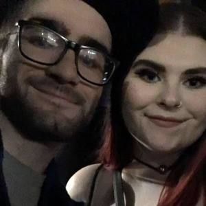 Meet your Posher, Morgan